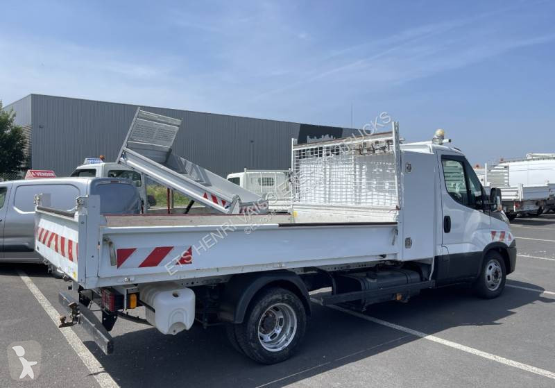 Užitkové vozidlo Iveco
