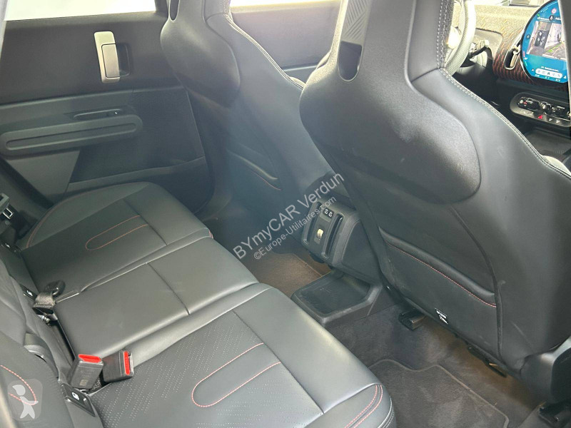 Furgoneta Mini Countryman 170 ch DKG7 C