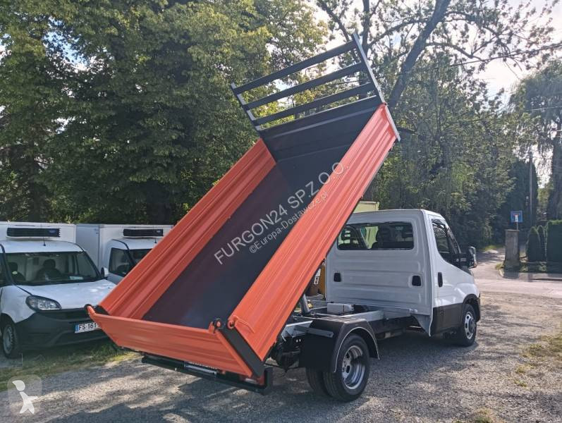 Nyttofordon Iveco