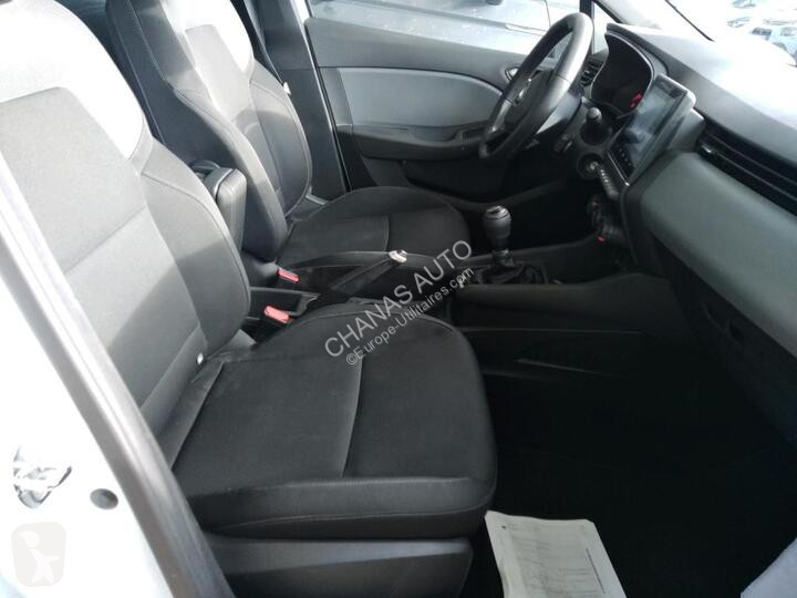 Furgoneta Renault 1.5 BLUE DCI 85 AIR NAV 5p