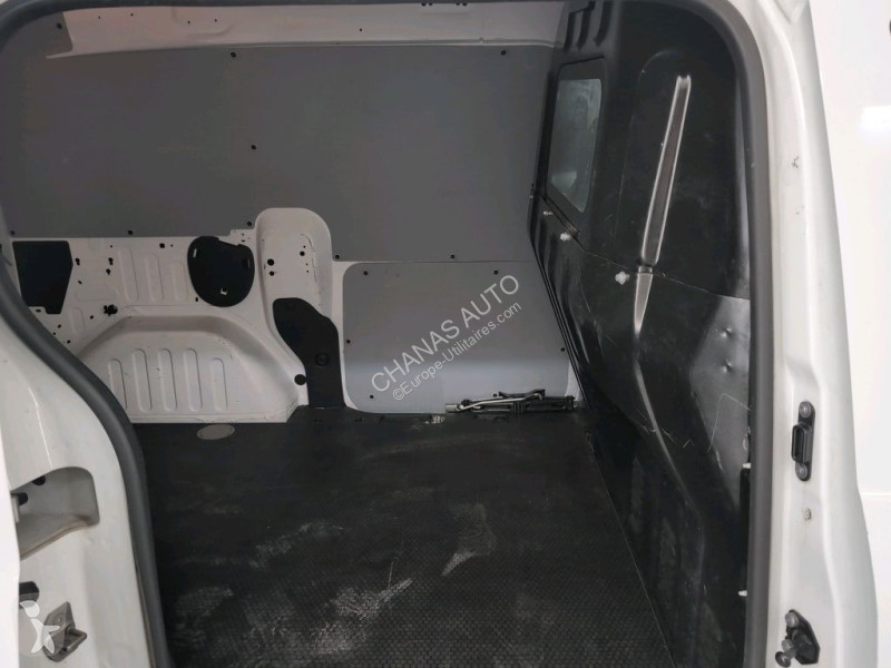 Furgoneta Renault 1.5 BLUE DCI 95 CONFORT