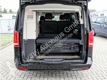 Véhicule utilitaire Mercedes