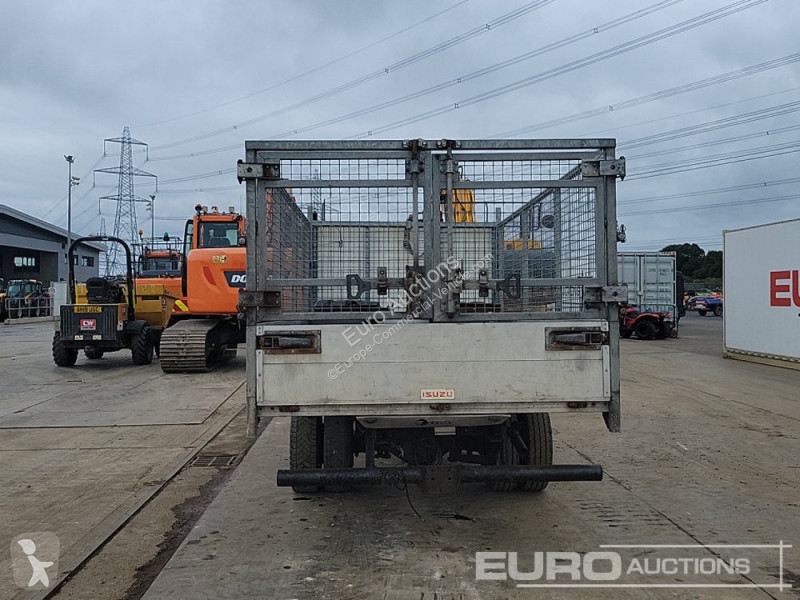 Furgoneta  N35.125