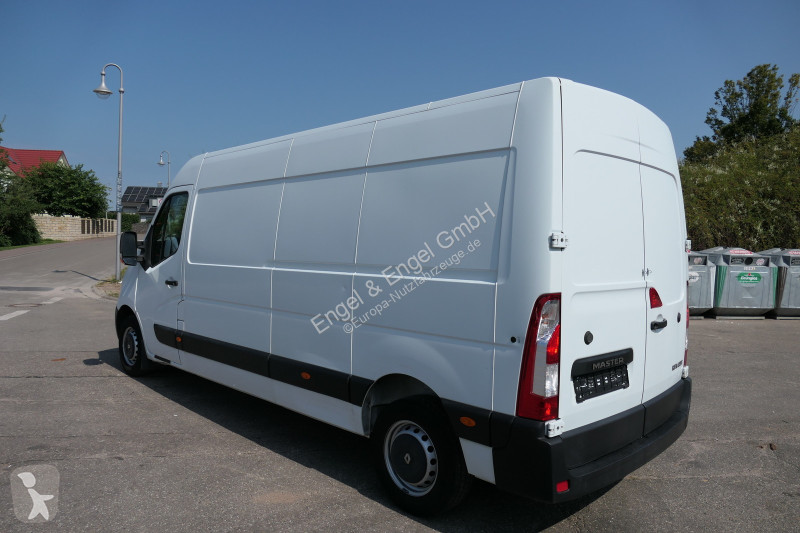 Furgoneta Renault Master 130 dCi L3H2 Euro6...