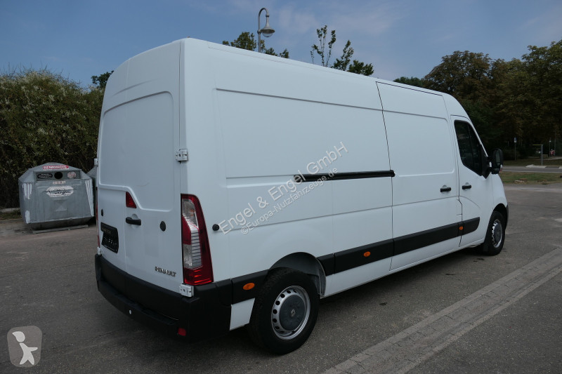 Furgoneta Renault Master 130 dCi L3H2 Euro6...