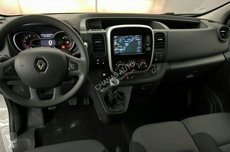 Užitkové vozidlo Renault L1H1 2.0 DCI 145 GRAND...