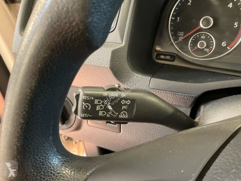 Autoutilitară Volkswagen MAXI 2.0 TDI 102