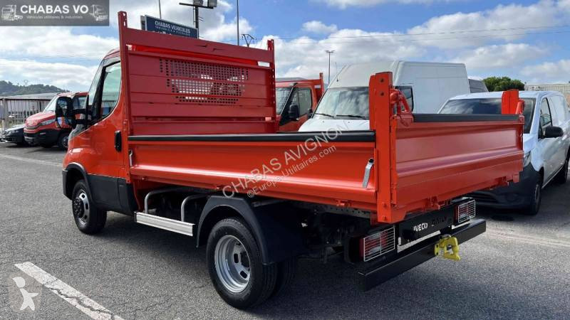 Nyttofordon Iveco