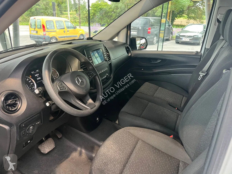 Užitkové vozidlo Mercedes...