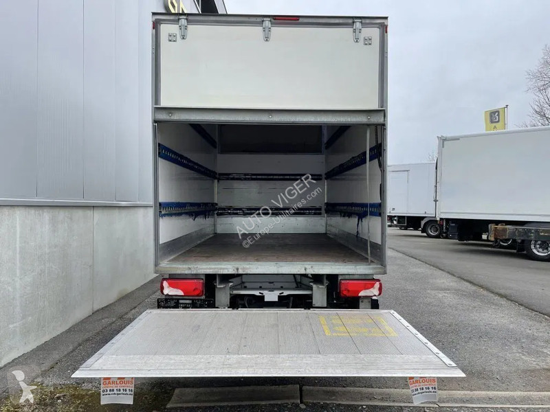 Furgoneta Mercedes 514 *Airconditioning*Cruise...