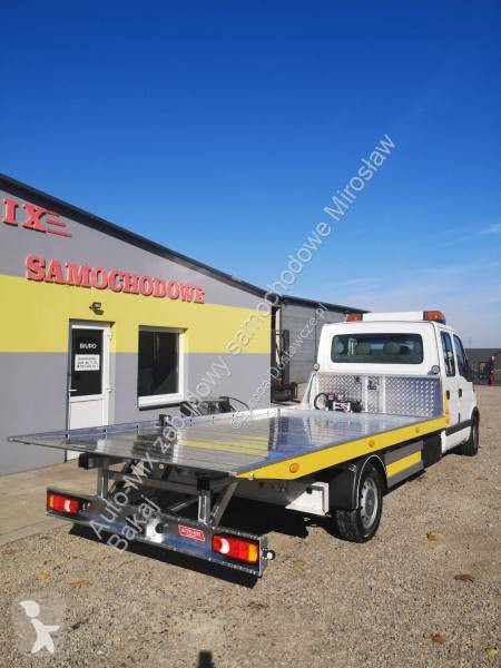 Furgoneta Mercedes