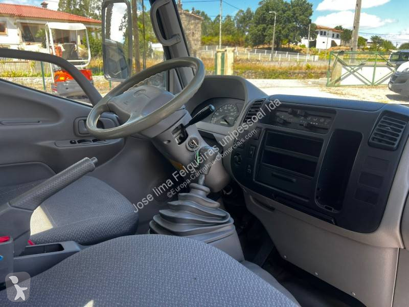 Veículo utilitário Toyota