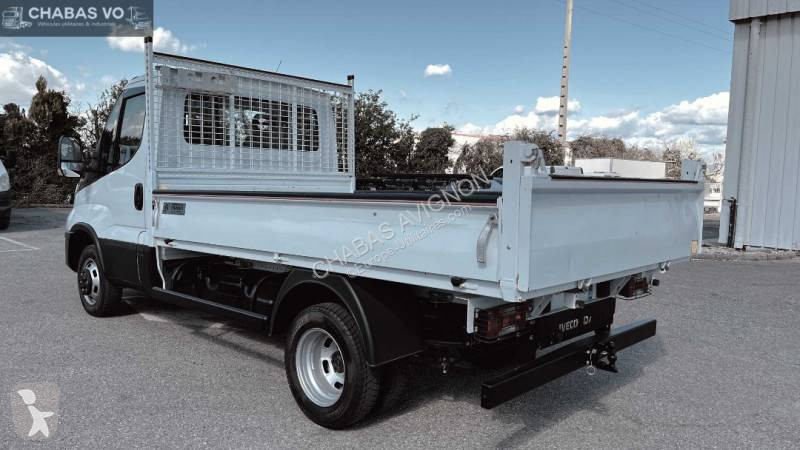 Autoutilitară Iveco