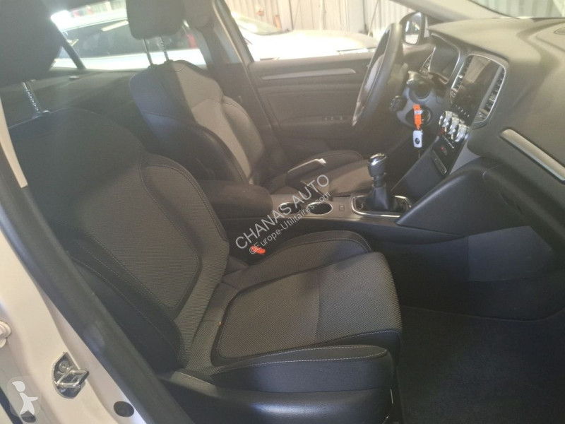 Furgoneta Renault 1.5 BLUE DCI 115 AIR NAV 2PL...