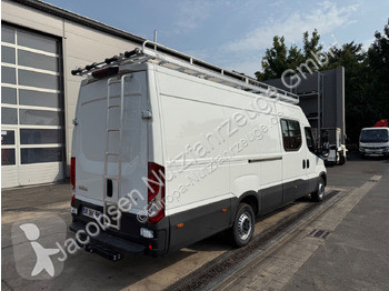 Veicolo commerciale Iveco Iveco 35S14...