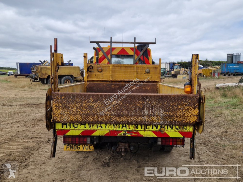 Veicolo commerciale  LF45.150