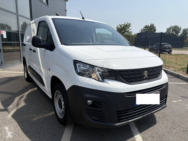 Furgoneta Peugeot 1.5 BlueHDi 75ch