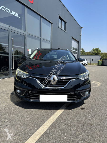 Furgoneta Renault IV Estate 1.5 BluedCi 95cv...