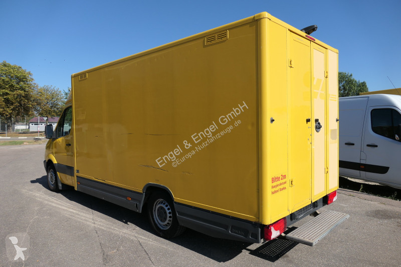 Véhicule utilitaire Mercedes SPRINTER 310 CDI...