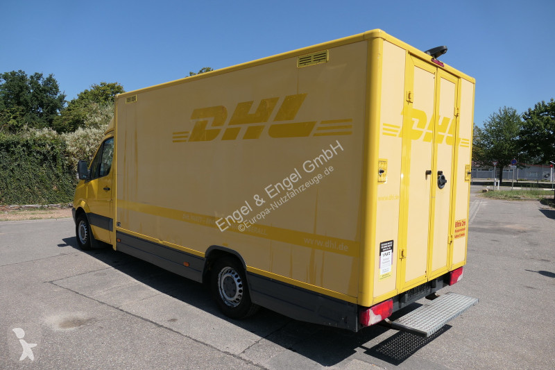 Véhicule utilitaire Mercedes SPRINTER 310 CDI...