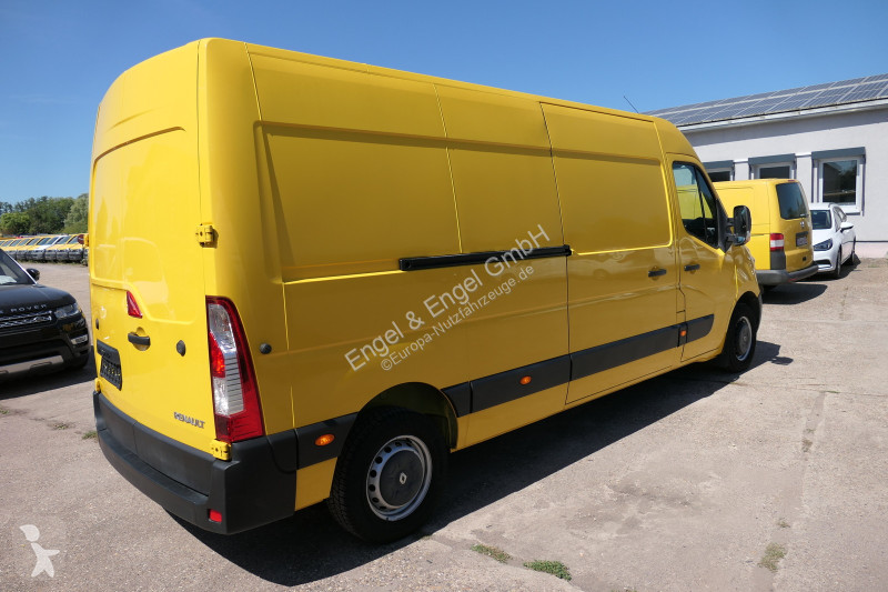 Autoutilitară Renault Master 130 dCi L3H2 Euro6...
