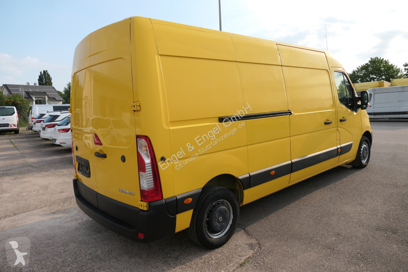 Autoutilitară Renault Master 130 dCi L3H2 Euro6...