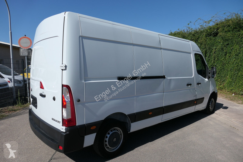 Furgoneta Renault Master 130 dCi L3H2 Euro6...