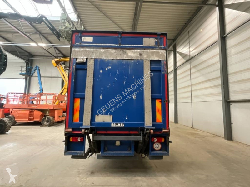 Kamion DAF 65300