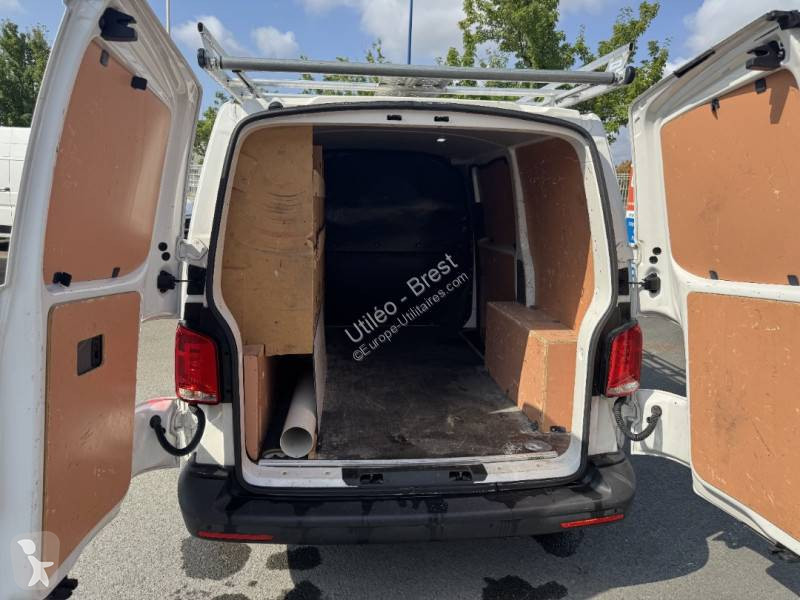 Véhicule utilitaire Volkswagen