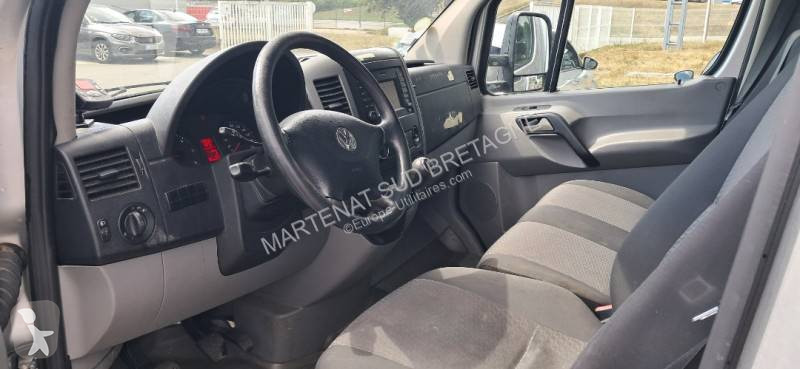 Véhicule utilitaire Volkswagen
