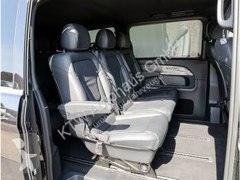 Véhicule utilitaire Mercedes