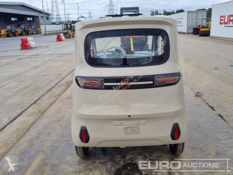 Veicolo commerciale  RC-G150