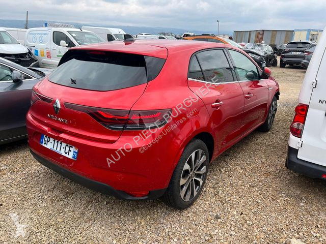 Furgoneta Renault Mégane IV 1.3i TCe 140 Techno...