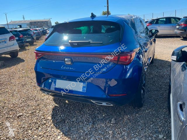 Furgoneta Seat Léon IV 1.4 e-TSi 150 FR DSG7 /...