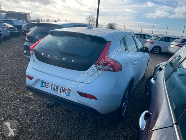 Furgoneta Volvo V40 2.0i T2 122 / DS148