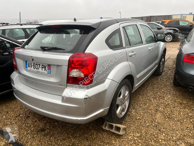 Furgoneta Dodge 2.0 CRD 140 / AV607
