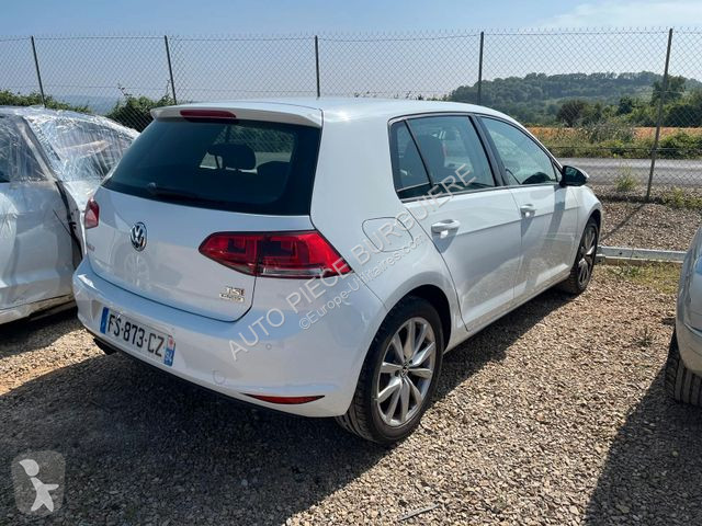 Furgoneta Volkswagen VII 1.4 TSi BlueMotion 122...