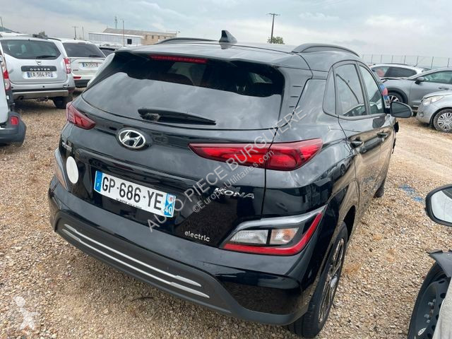 Autoutilitară Hyundai KONA 1.6 T-GDI 102kW N...