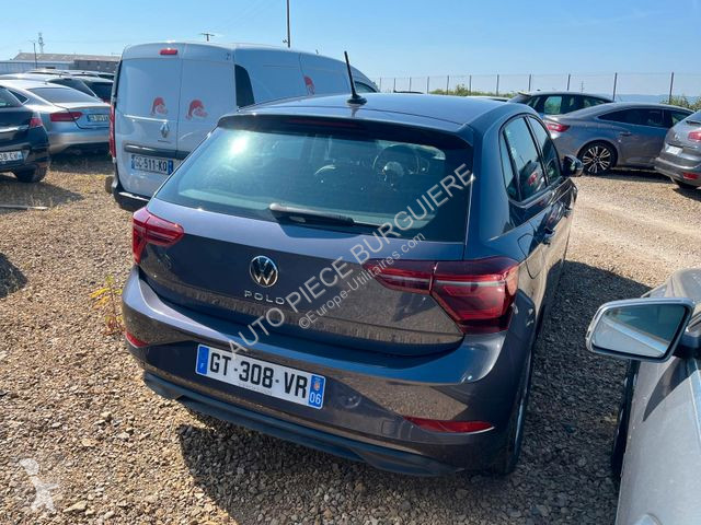 Furgoneta Volkswagen VI 1.0 TSi 95 Life DSG7 /...