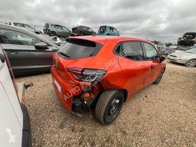 Furgoneta Renault 1.3 TCe 140 RS Line / GN835