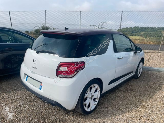 Furgoneta Citroën CITROEN  1.6 Thp 150 Sport...