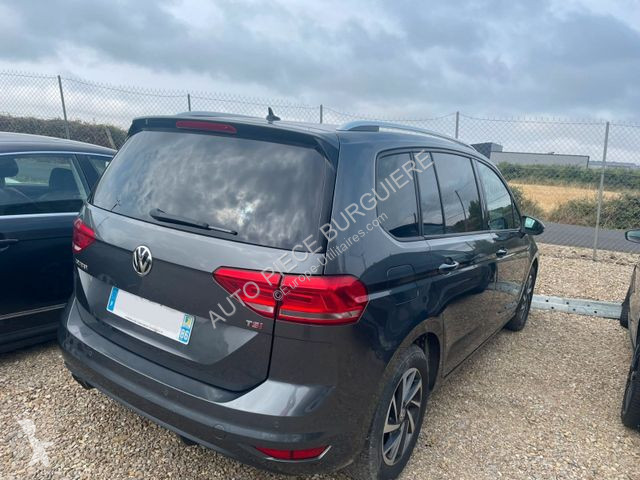 Užitkové vozidlo Volkswagen 1.4 TSi BlueMotion...