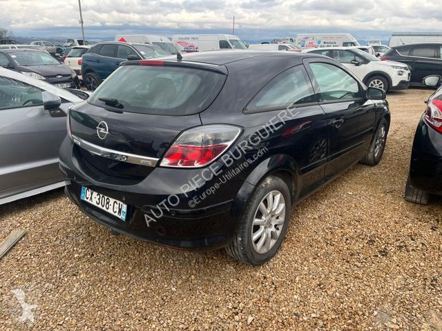 Opel 1.6i 105 / CX308 van