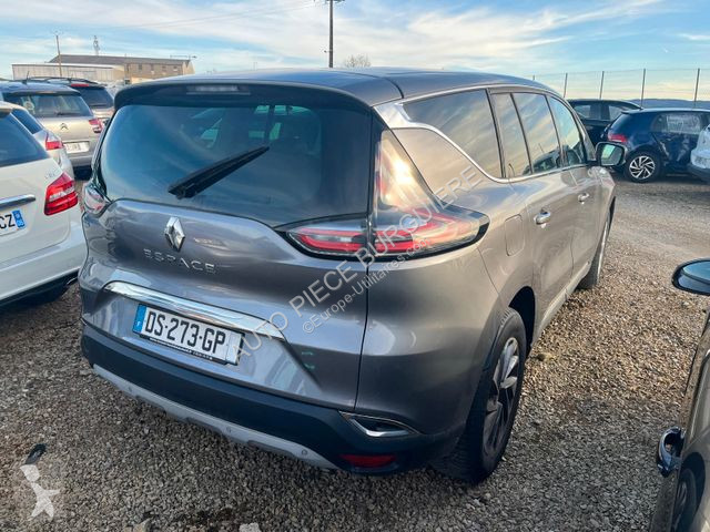 Véhicule utilitaire Renault V 1.6 DCi Energy...