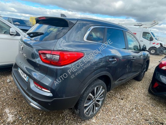 Nyttofordon Renault Kadjar 1.3 TCe 140 Intens /...