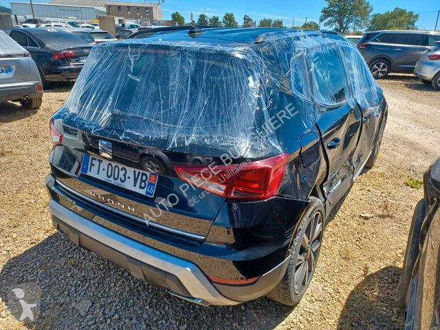 Véhicule utilitaire Seat Arona 1.6 TDI 95 Urban...