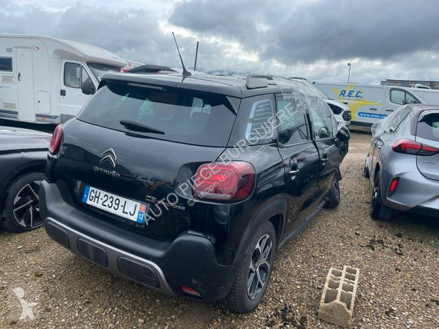 Furgoneta Citroën C3 Aircross 1.5 BlueHDi 120 /...