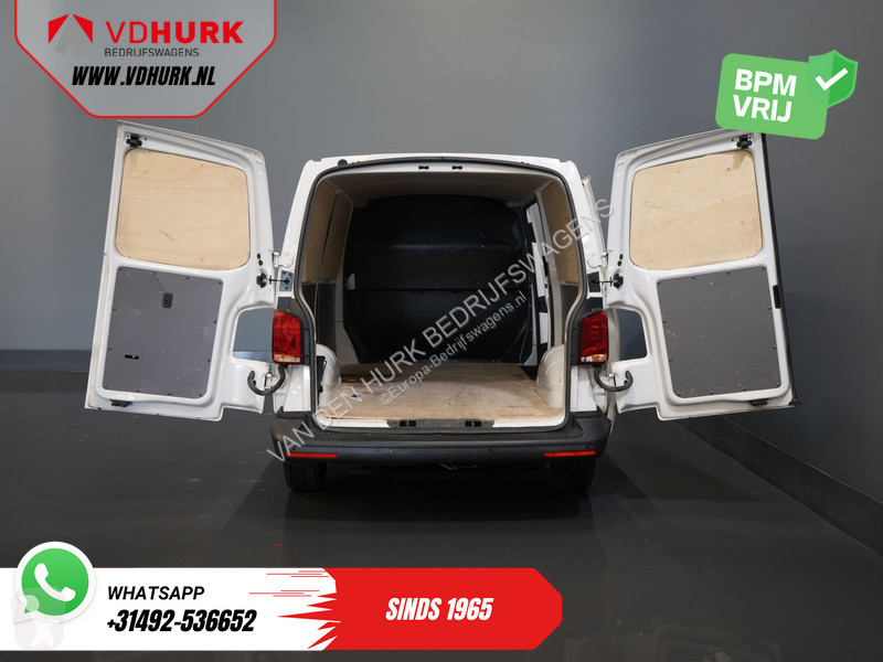 Furgoneta Volkswagen 2.0 TDI L2 BPM VRIJ! NL...