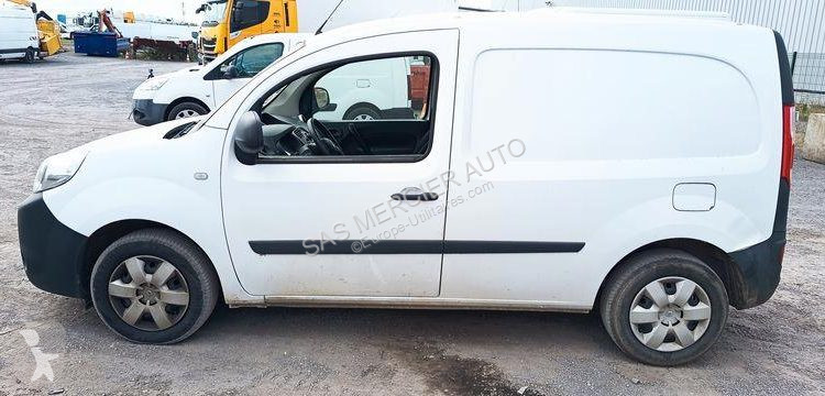 Veicolo commerciale Renault