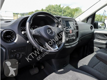 Véhicule utilitaire Mercedes 116TourerPro...